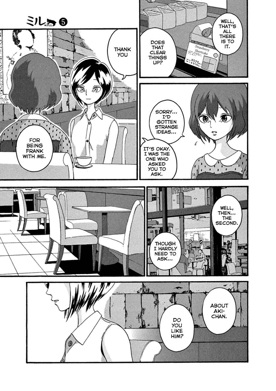 Page 7 Chapter 39 Mill