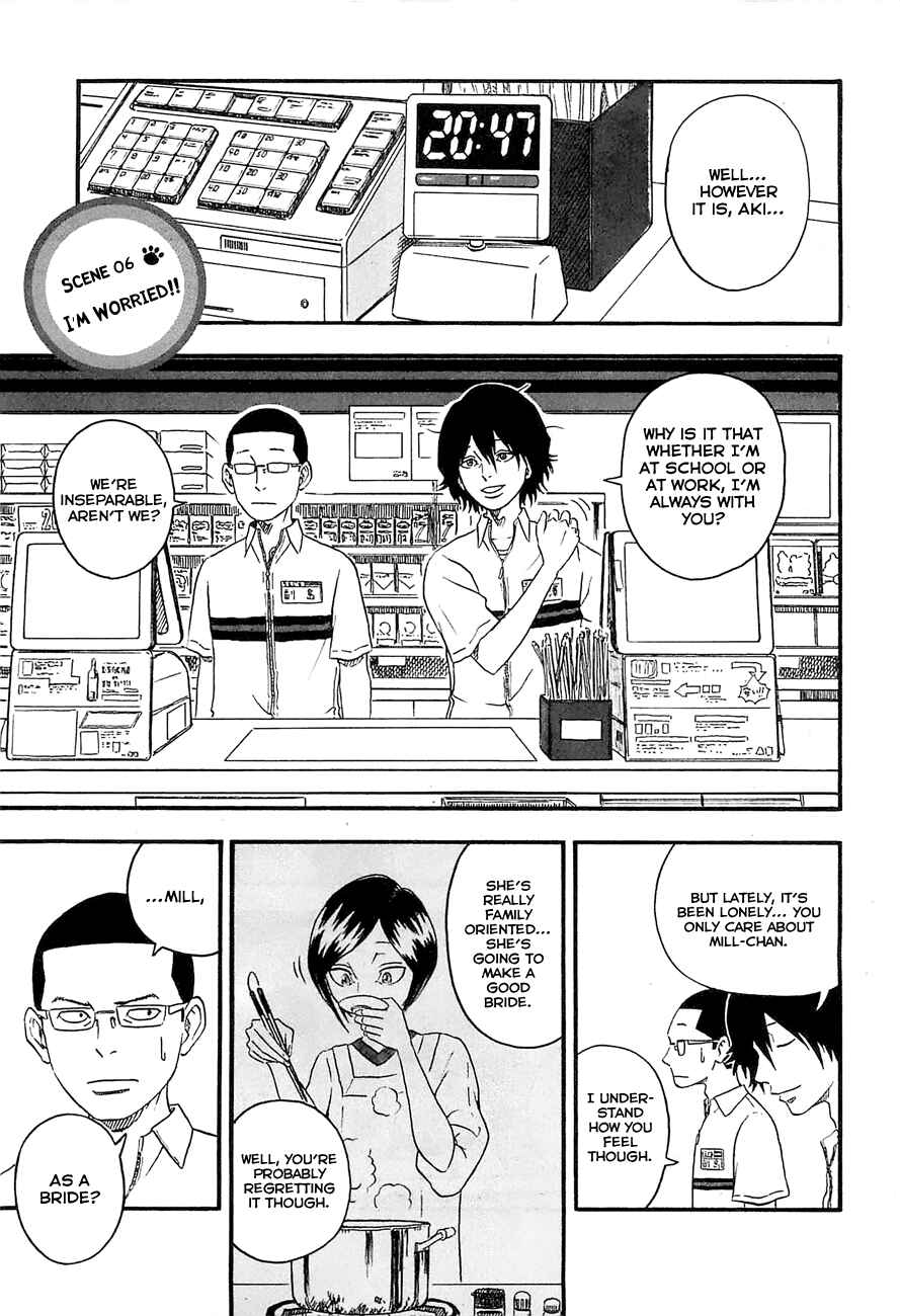 Page 1 Chapter 6 Mill