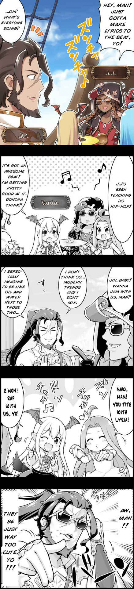 Page 1 Chapter 1267 Grand Blues!