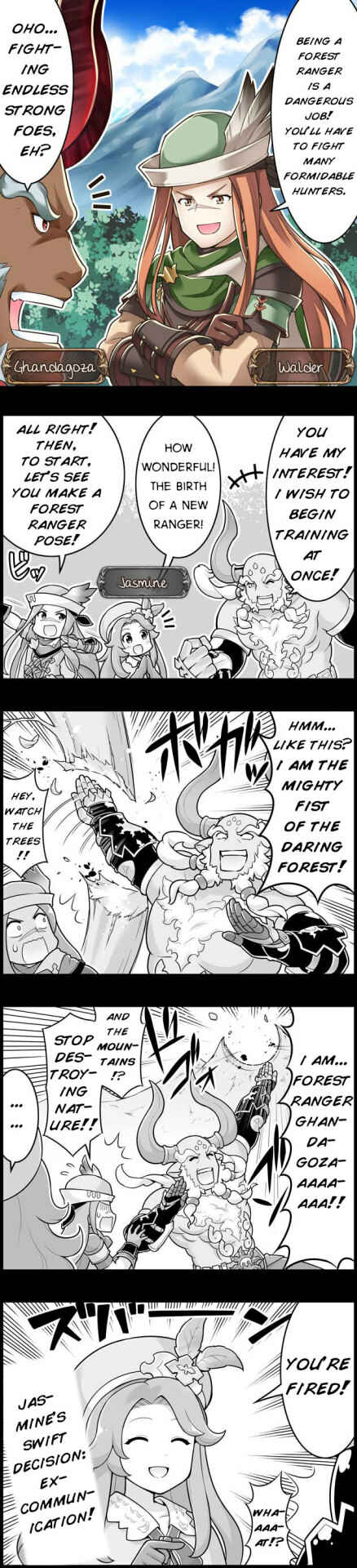 Page 1 Chapter 1133 Grand Blues!