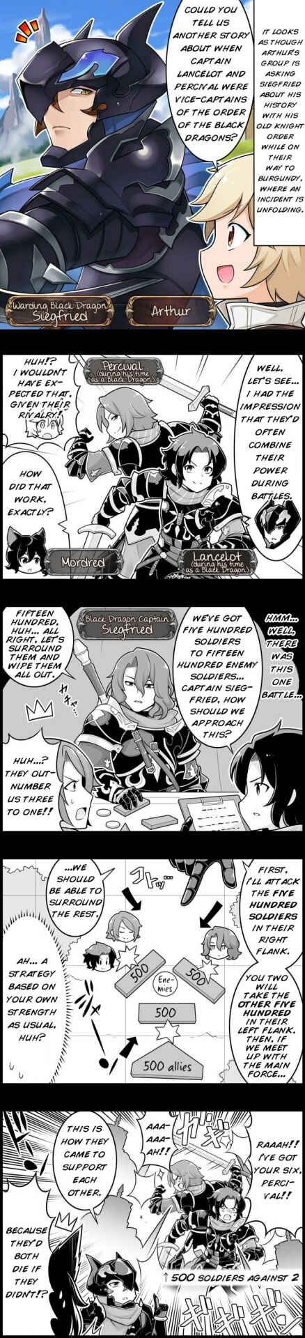 Page 1 Chapter 1399 Grand Blues!