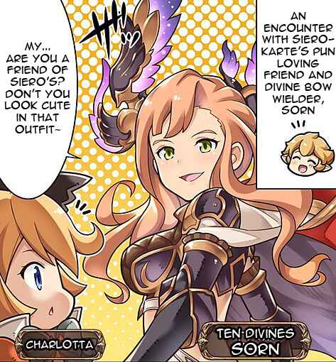 Page 1 Chapter 402 Grand Blues!