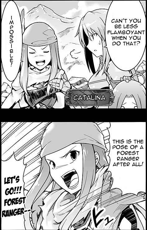 Page 2 Chapter 7 Grand Blues!