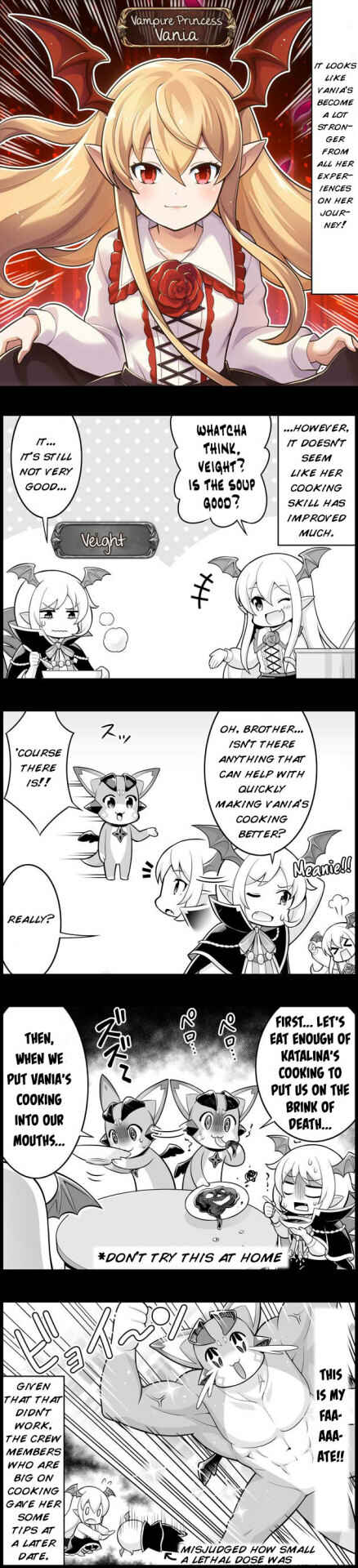Page 1 Chapter 1268 Grand Blues!