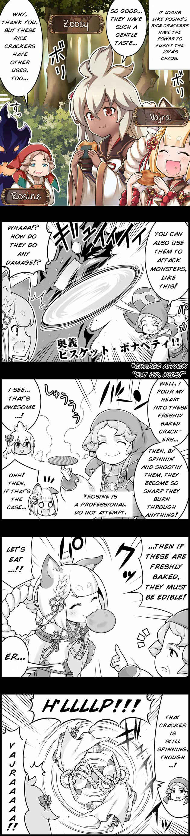 Page 1 Chapter 977 Grand Blues!