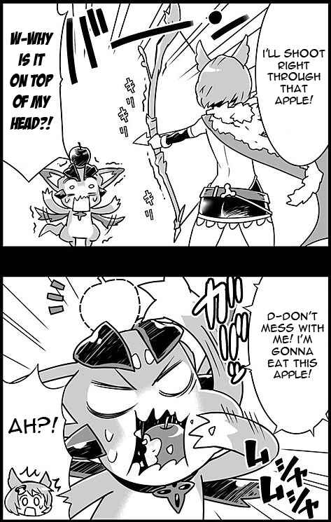Page 2 Chapter 40 Grand Blues!