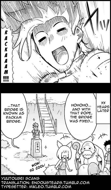 Page 3 Chapter 29 Grand Blues!