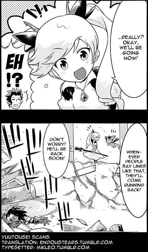 Page 3 Chapter 36 Grand Blues!