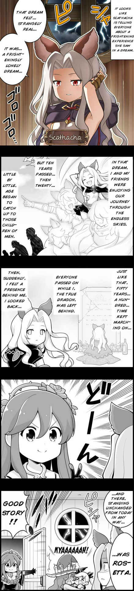 Page 1 Chapter 1136 Grand Blues!