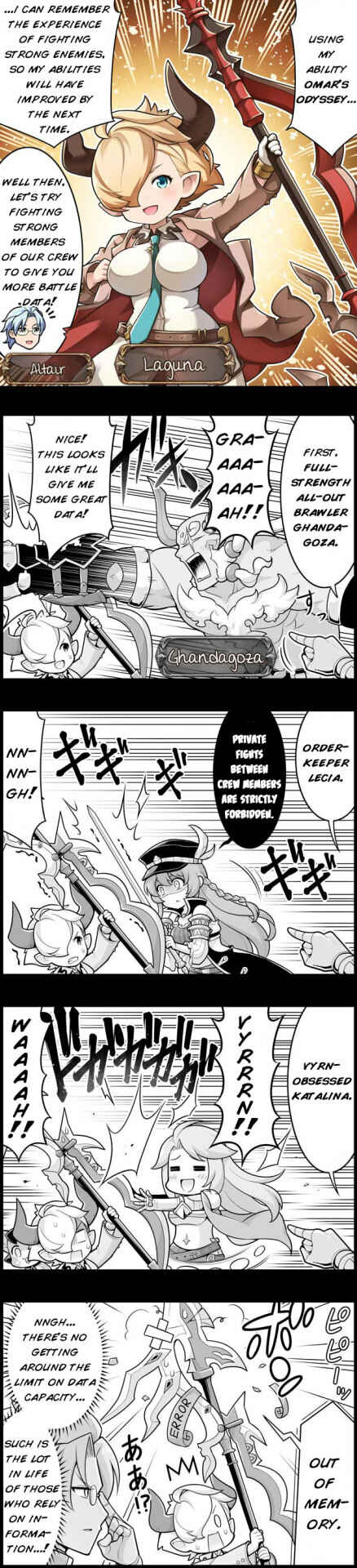 Page 1 Chapter 1144 Grand Blues!