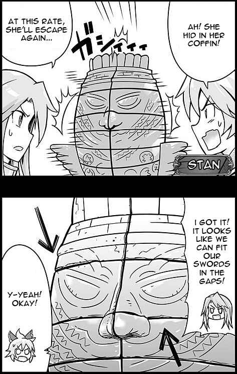 Page 2 Chapter 26 Grand Blues!