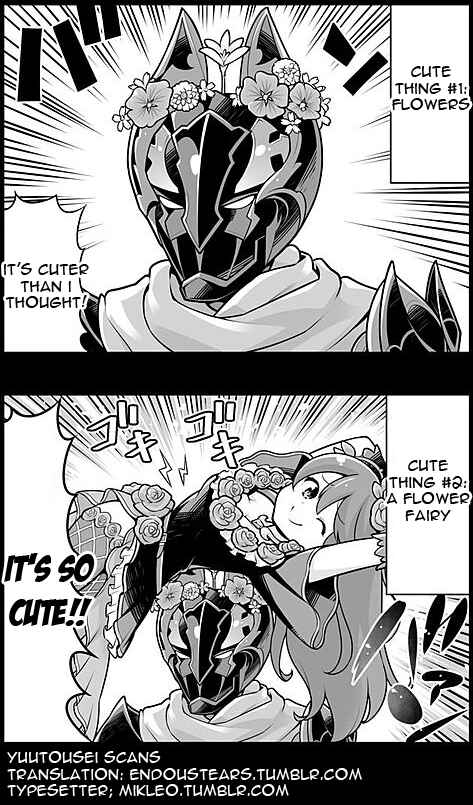 Page 3 Chapter 543 Grand Blues!