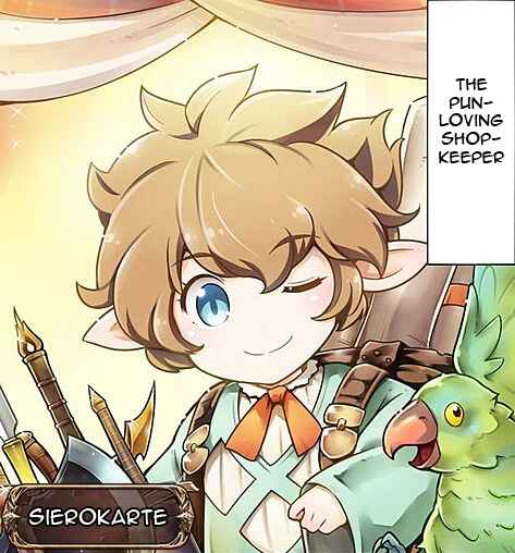 Page 1 Chapter 22 Grand Blues!