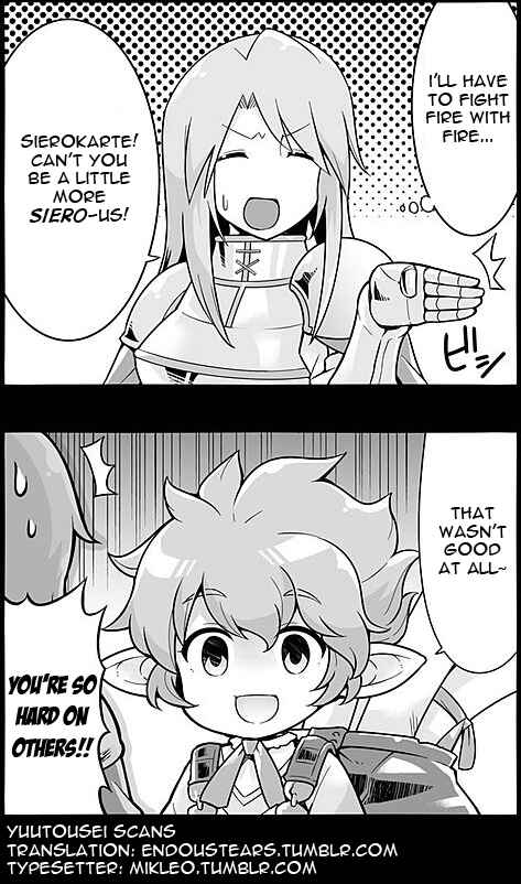 Page 3 Chapter 22 Grand Blues!