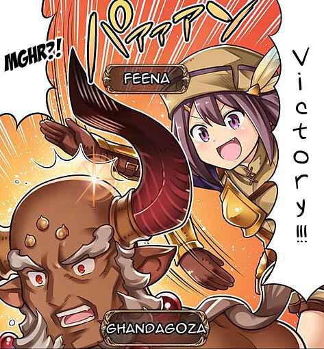 Page 1 Chapter 392 Grand Blues!