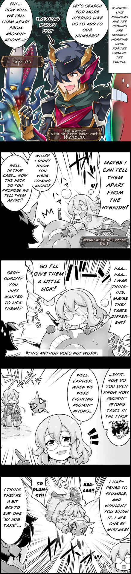 Page 1 Chapter 1020 Grand Blues!