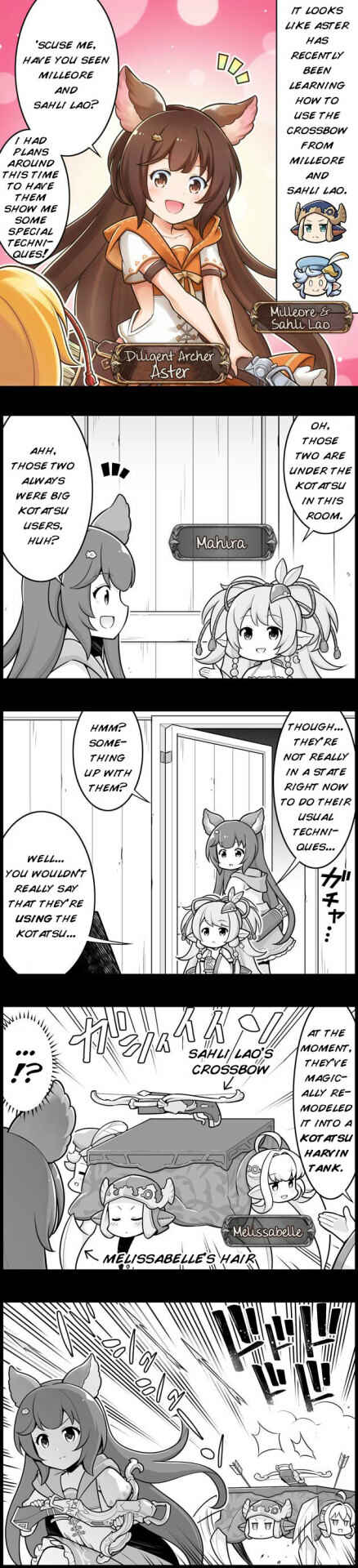 Page 1 Chapter 1306 Grand Blues!