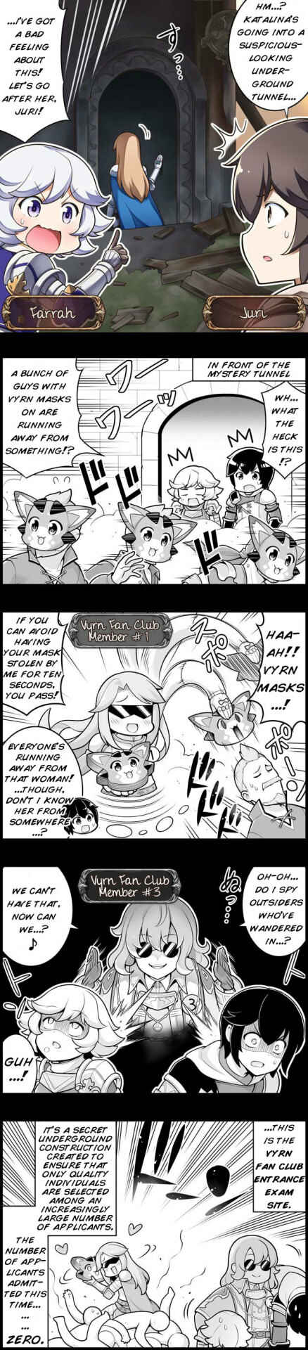 Page 1 Chapter 1141 Grand Blues!