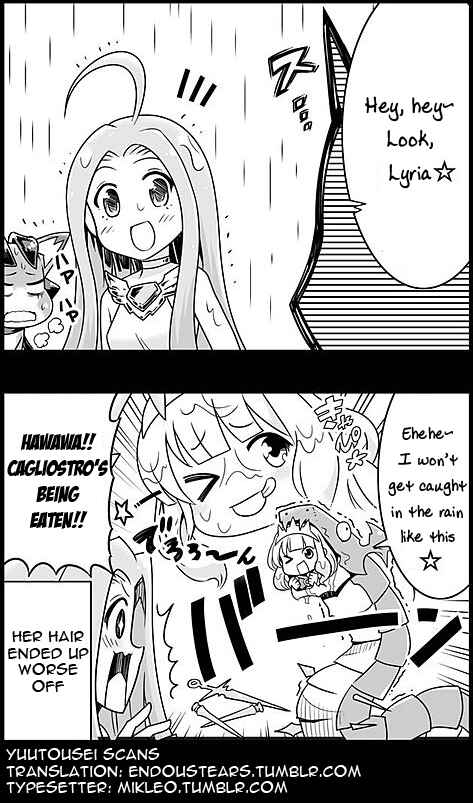 Page 3 Chapter 44 Grand Blues!
