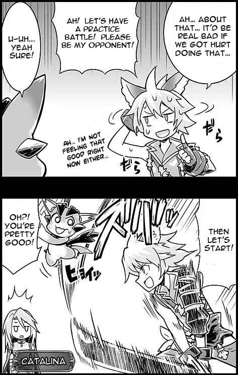 Page 2 Chapter 23 Grand Blues!