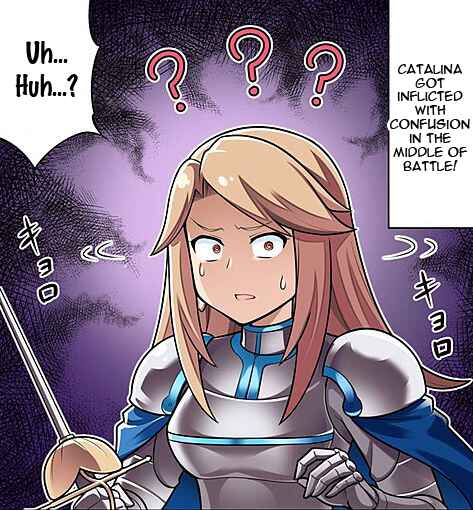 Page 1 Chapter 546 Grand Blues!