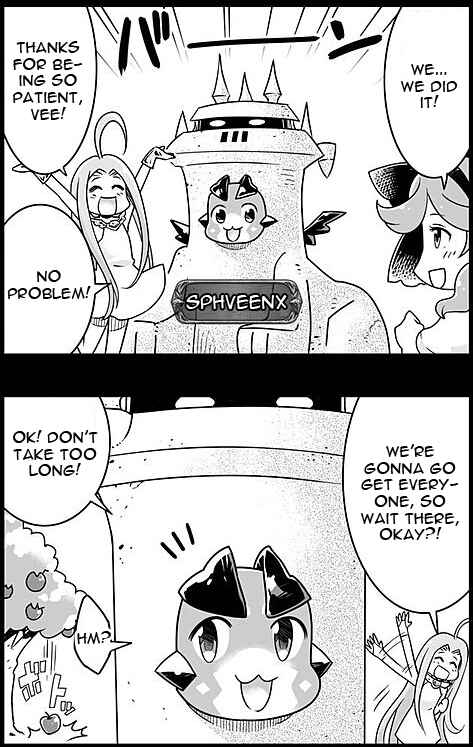 Page 2 Chapter 47 Grand Blues!