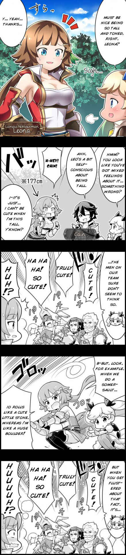 Page 1 Chapter 1053 Grand Blues!