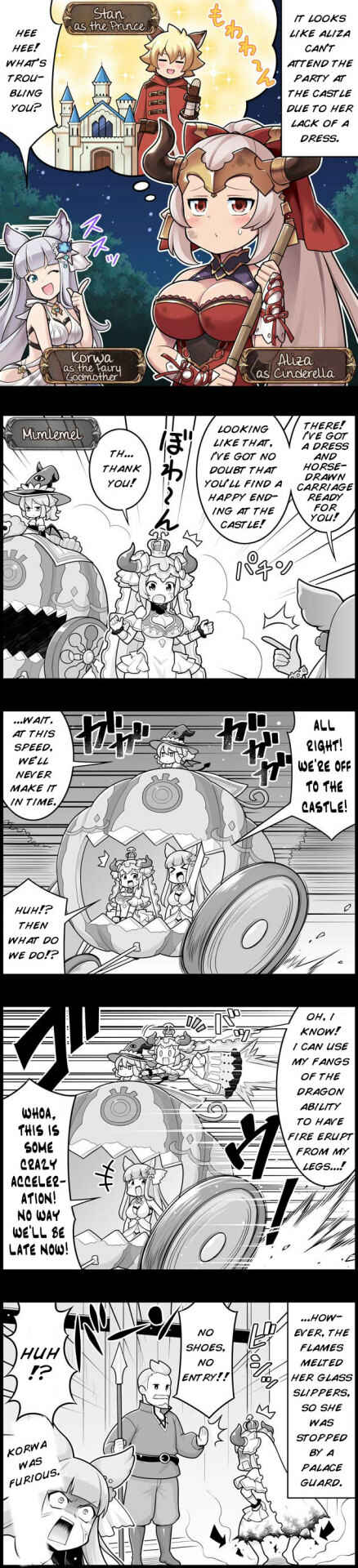 Page 1 Chapter 1376 Grand Blues!