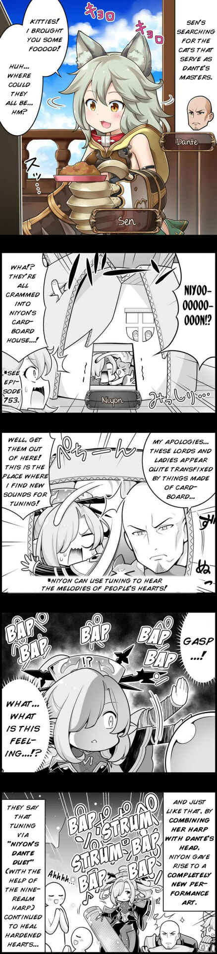 Page 1 Chapter 1229 Grand Blues!