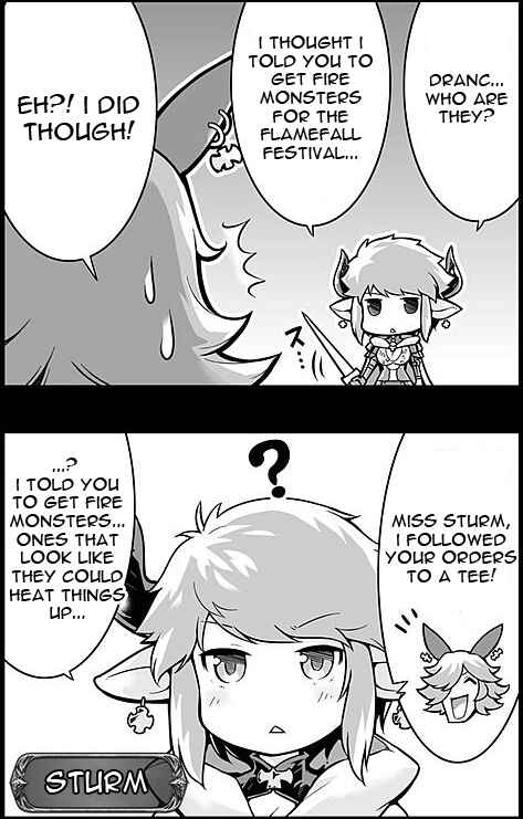 Page 2 Chapter 12 Grand Blues!