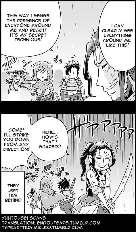 Page 3 Chapter 49 Grand Blues!