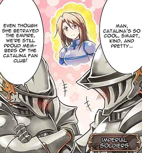 Page 1 Chapter 21 Grand Blues!