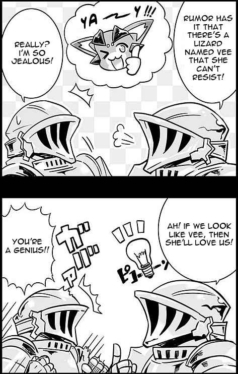 Page 2 Chapter 21 Grand Blues!