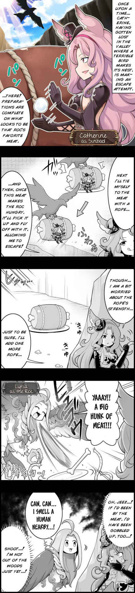 Page 1 Chapter 1223 Grand Blues!