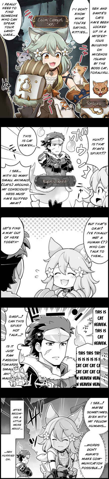Page 1 Chapter 1231 Grand Blues!