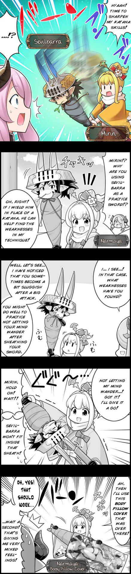Page 1 Chapter 1405 Grand Blues!