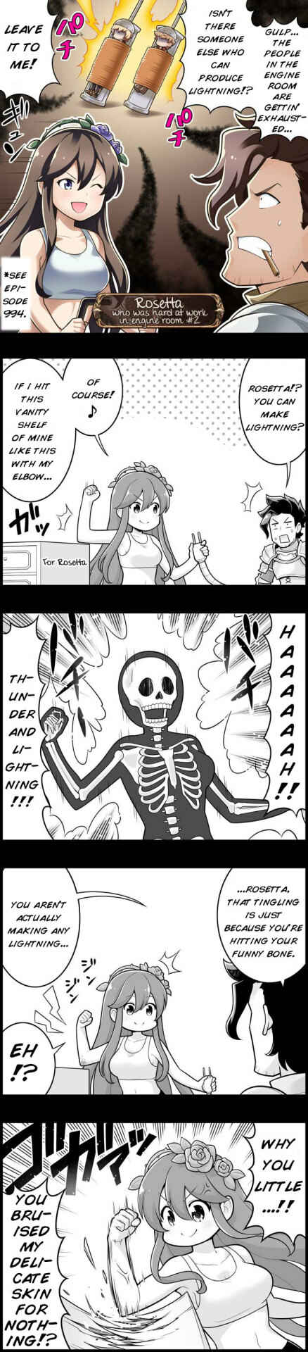 Page 1 Chapter 1091 Grand Blues!