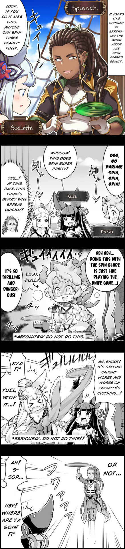 Page 1 Chapter 1080 Grand Blues!