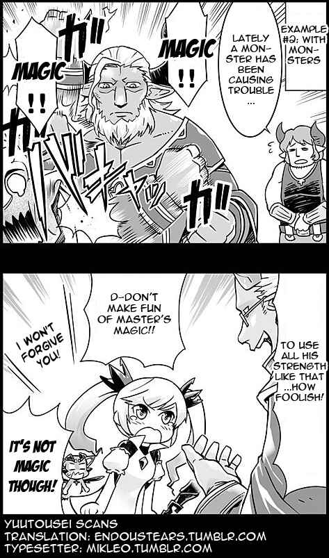 Page 3 Chapter 30 Grand Blues!