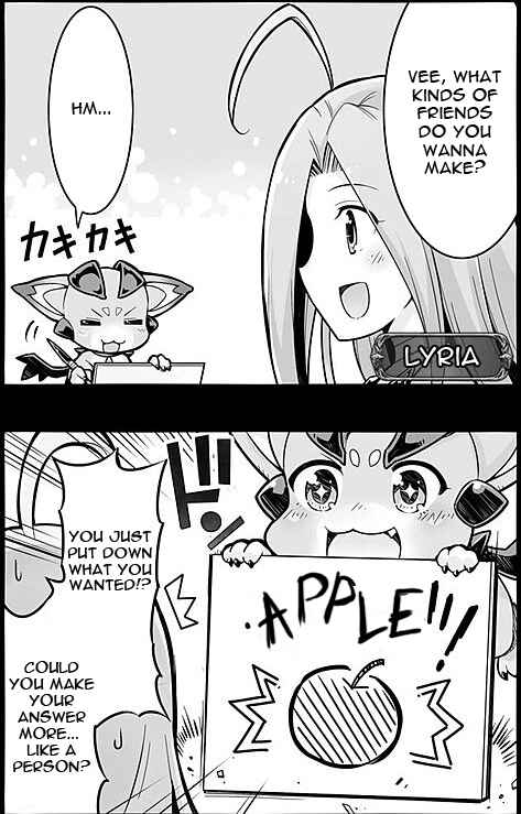 Page 2 Chapter 2 Grand Blues!