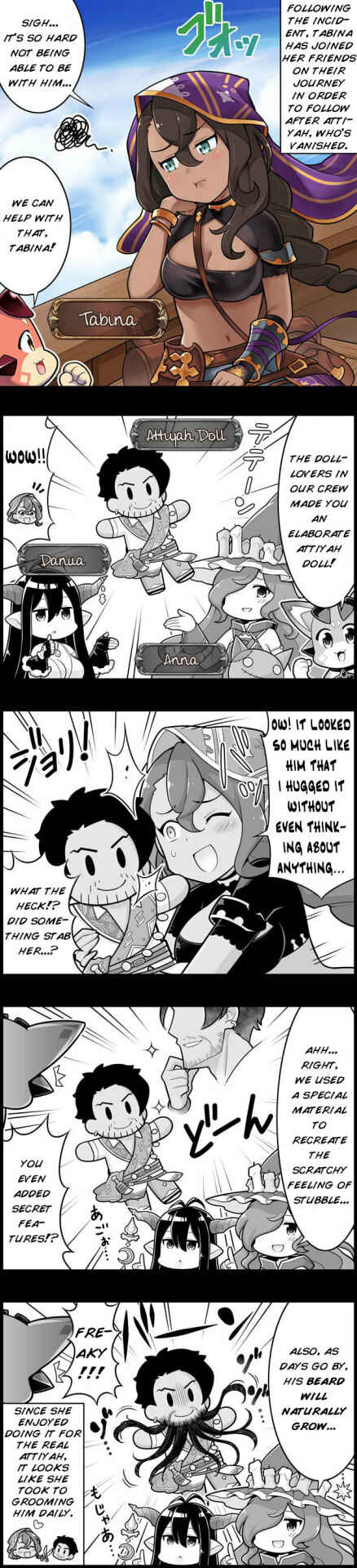 Page 1 Chapter 1385 Grand Blues!