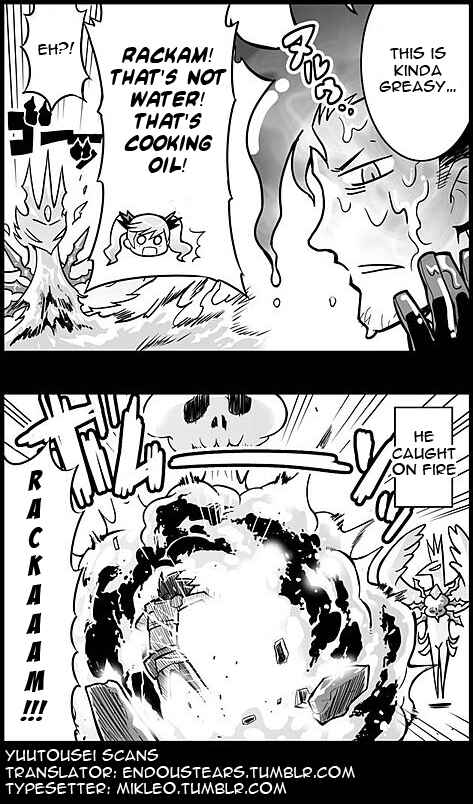 Page 3 Chapter 17 Grand Blues!