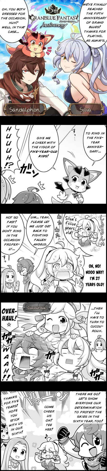Page 1 Chapter 1256 Grand Blues!