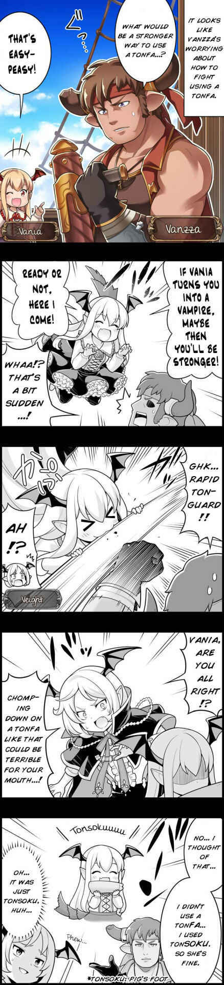 Page 1 Chapter 1070 Grand Blues!