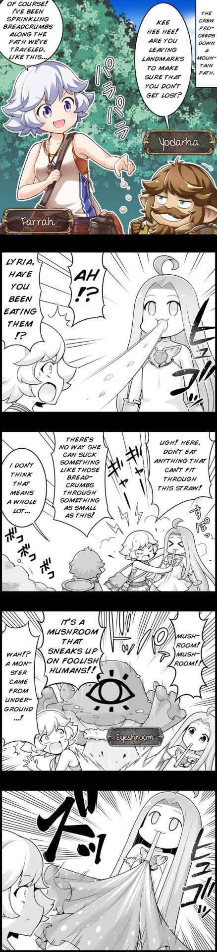 Page 1 Chapter 1046 Grand Blues!