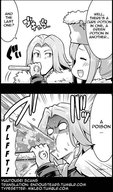 Page 3 Chapter 15 Grand Blues!