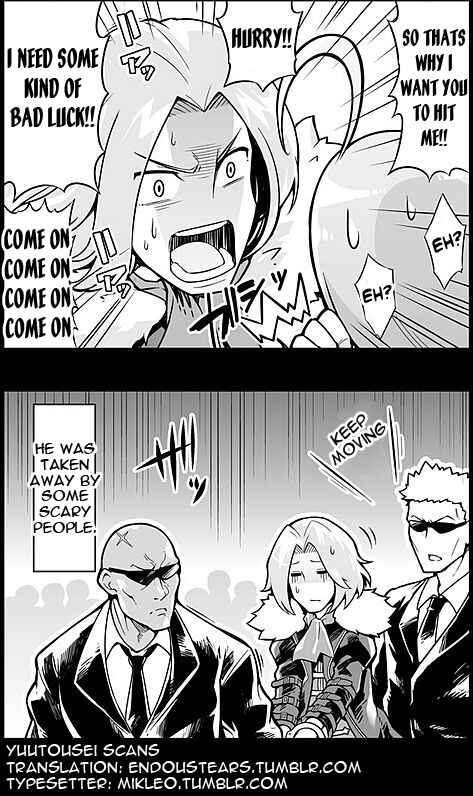 Page 3 Chapter 10 Grand Blues!