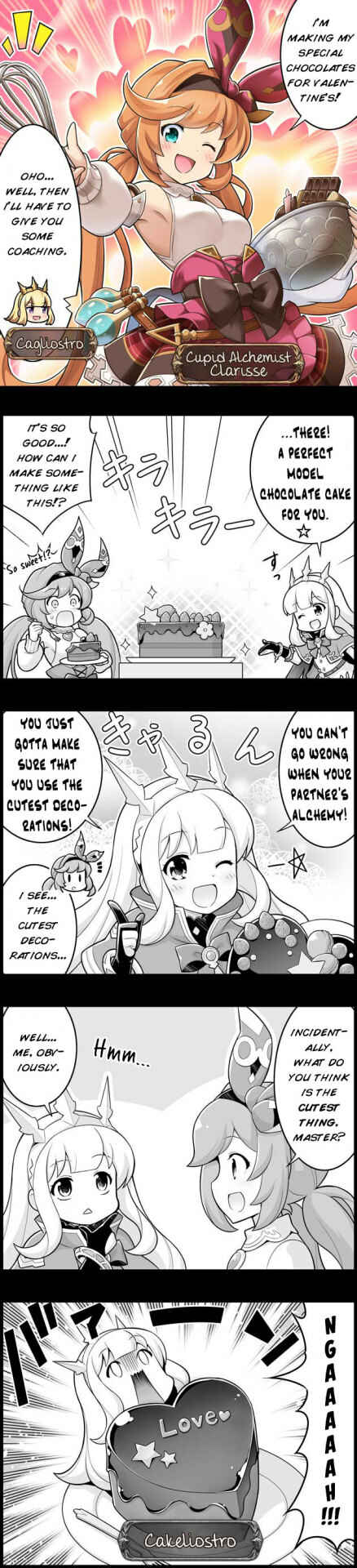 Page 1 Chapter 1238 Grand Blues!