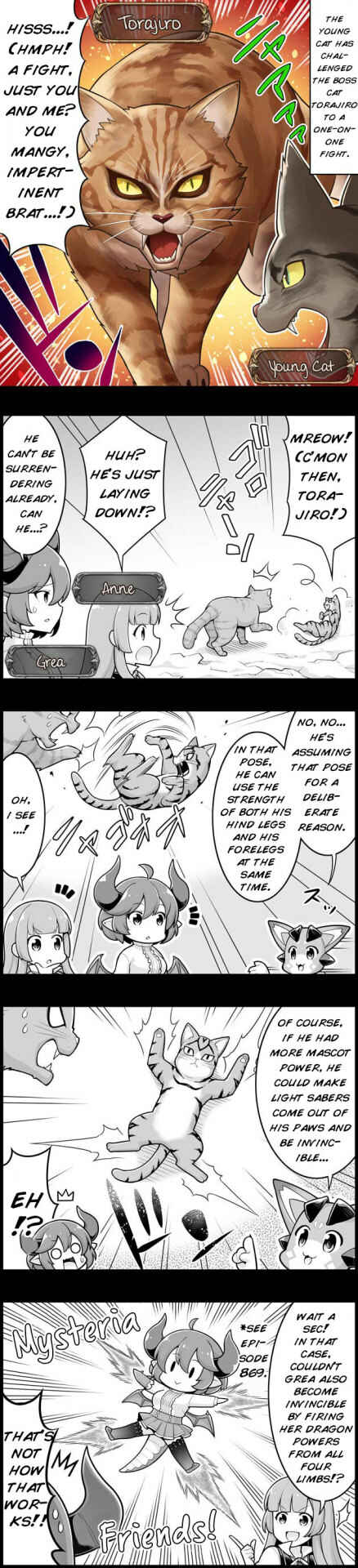 Page 1 Chapter 1235 Grand Blues!