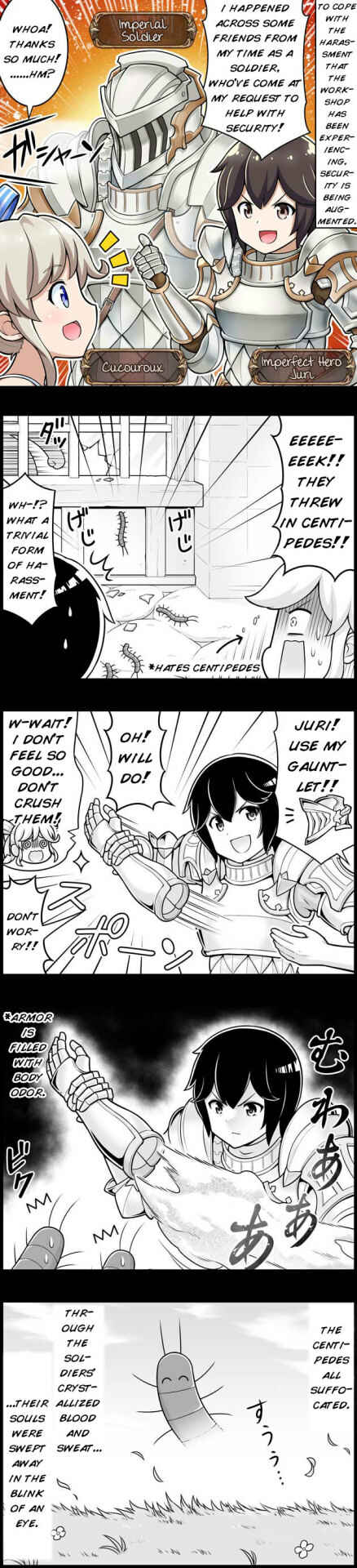 Page 1 Chapter 1149 Grand Blues!